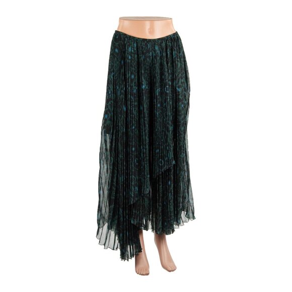 Kenzo Boho SM Green - Picture 1 of 2